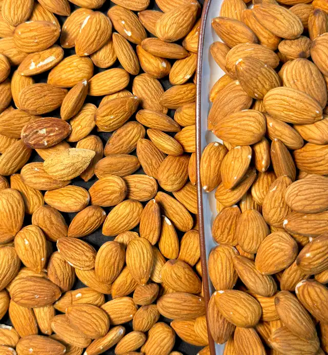 Almendra Non Pareil 23/25