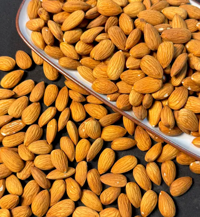 Almendra Non Pareil 25/27